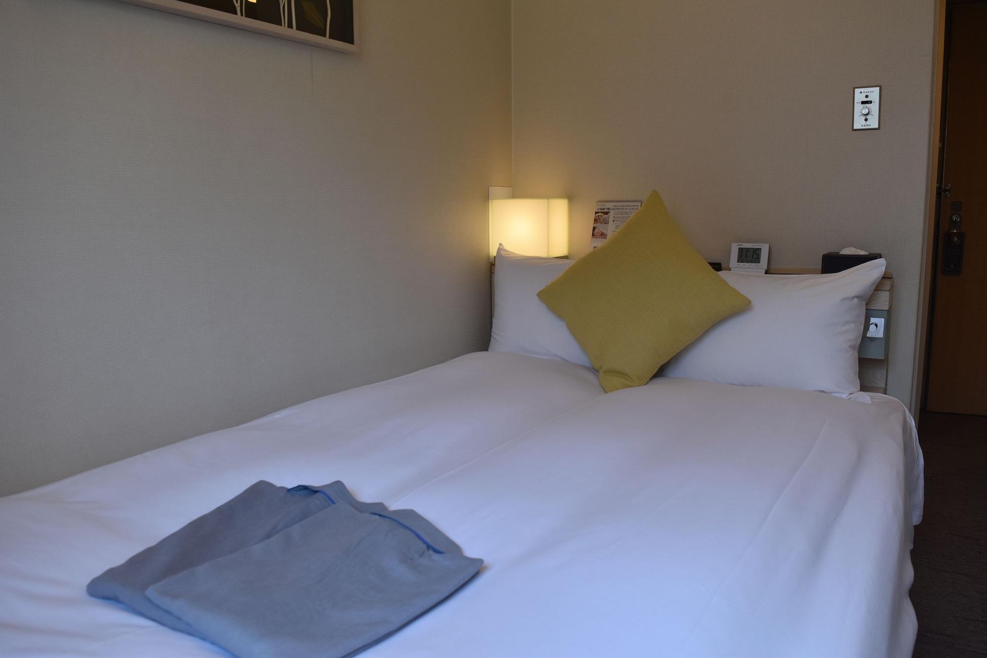 Tmark City Hotel Sapporo Bagian luar foto