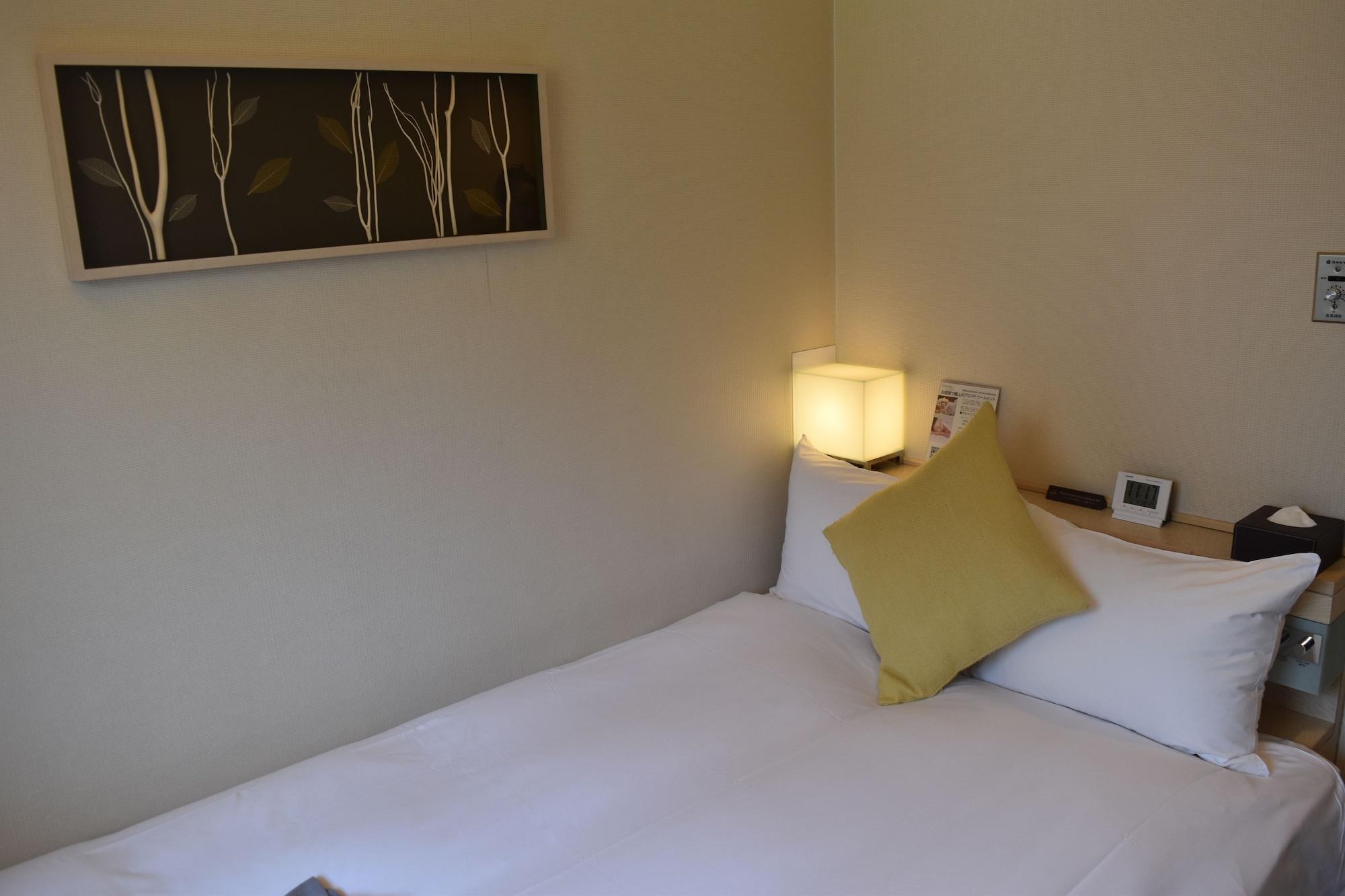 Tmark City Hotel Sapporo Bagian luar foto