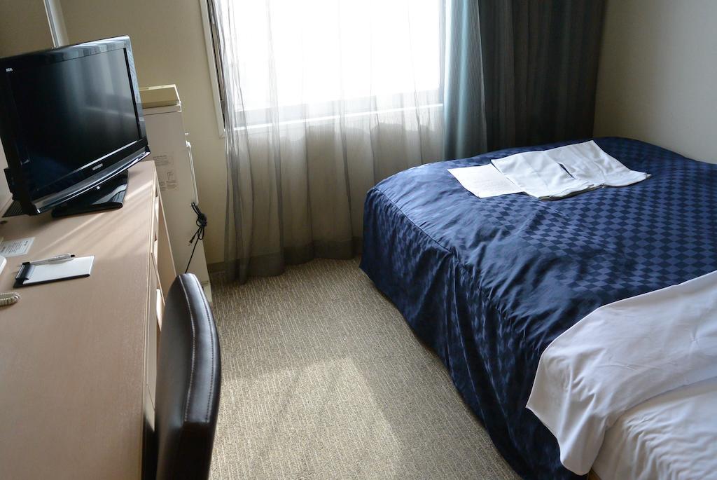Tmark City Hotel Sapporo Ruang foto