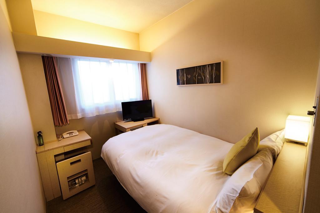 Tmark City Hotel Sapporo Bagian luar foto