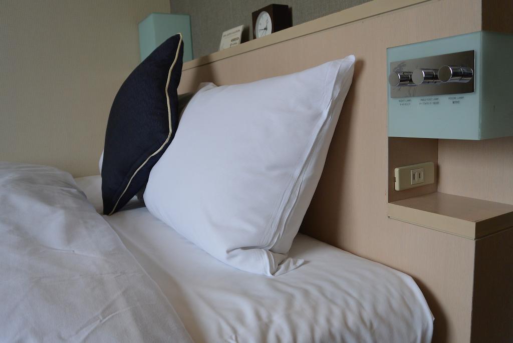 Tmark City Hotel Sapporo Bagian luar foto
