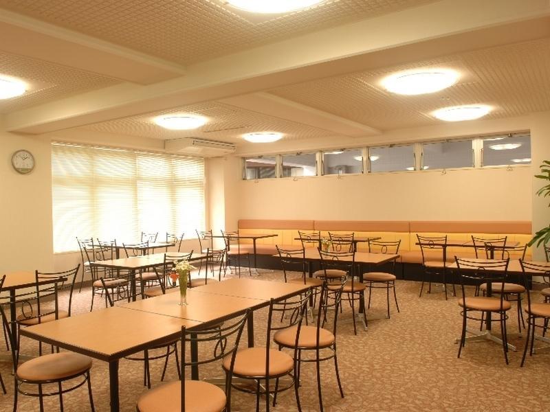 Tmark City Hotel Sapporo Bagian luar foto